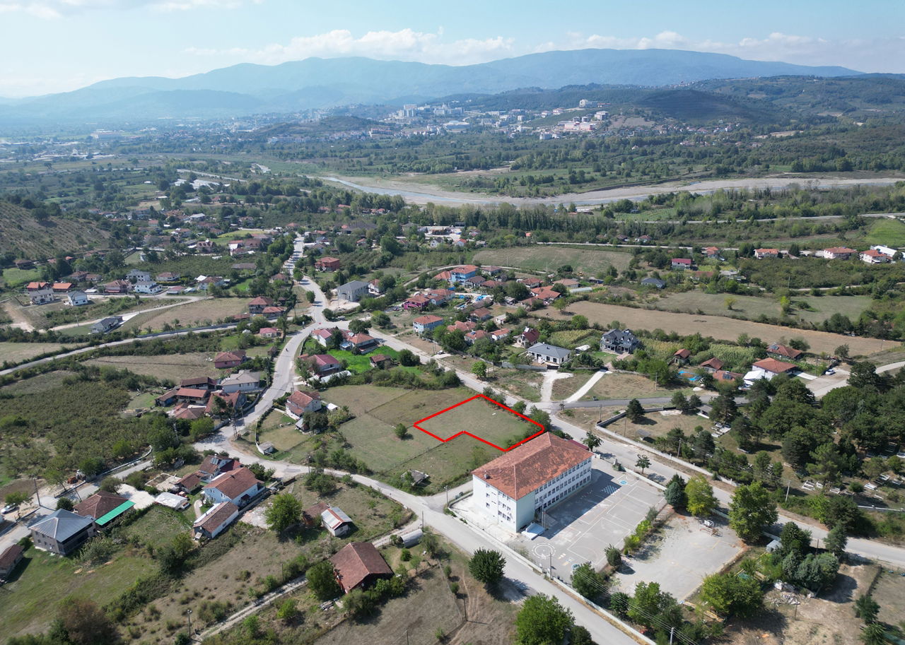 Satılık Arsa 8,000,000 TL