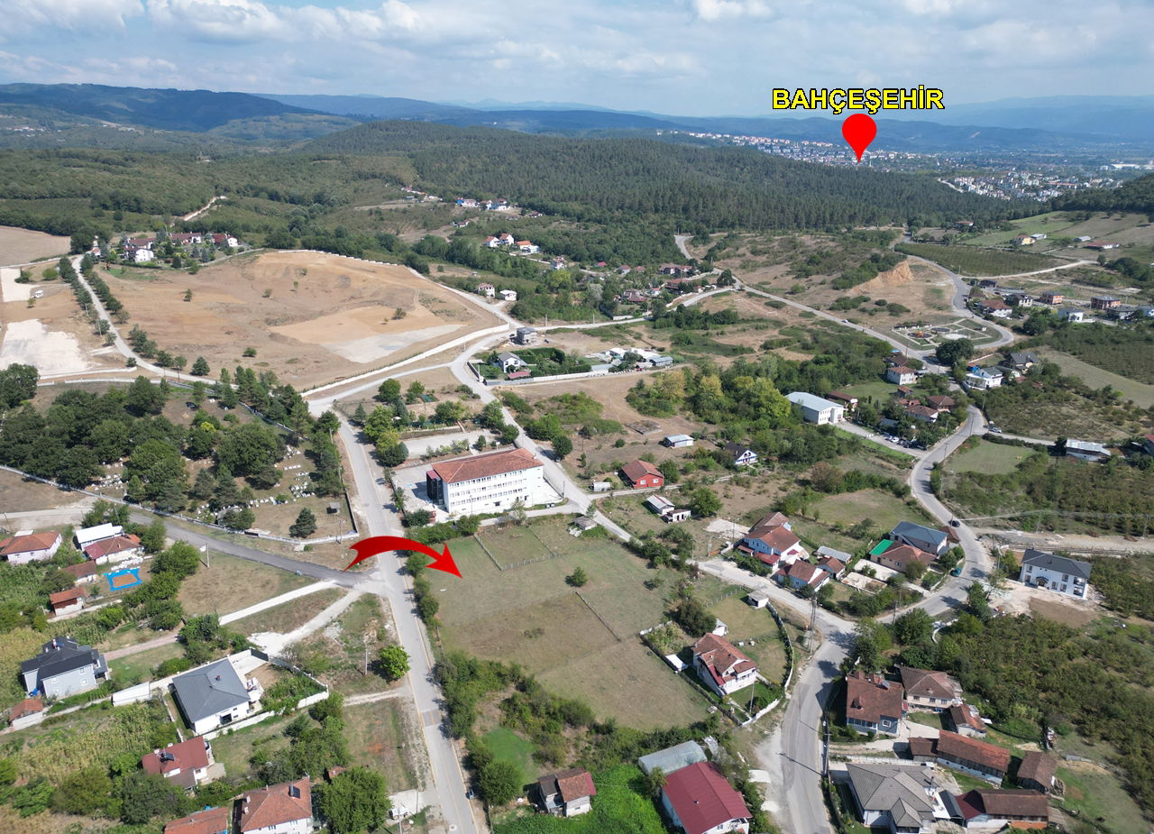 Satılık Arsa 8,000,000 TL