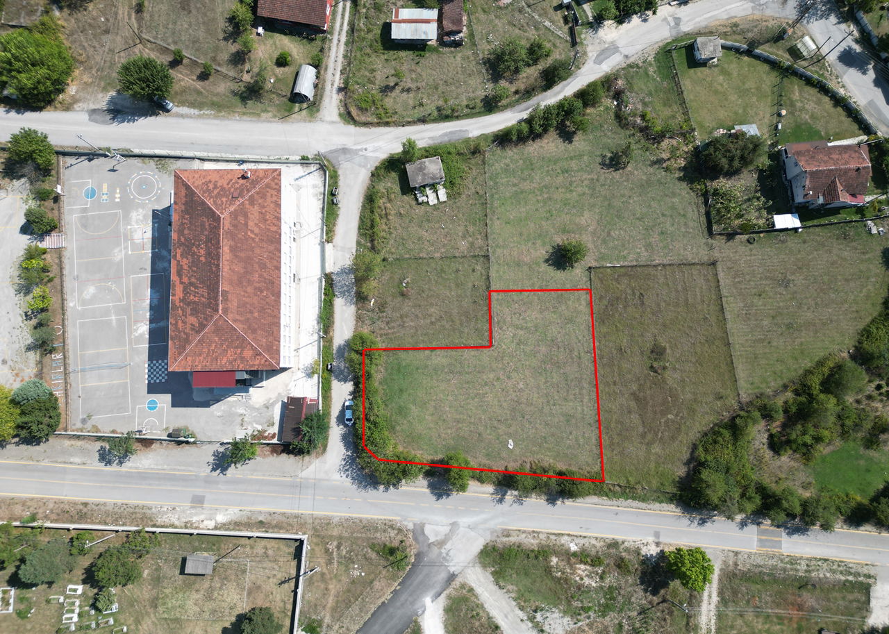 Satılık Arsa 8,000,000 TL