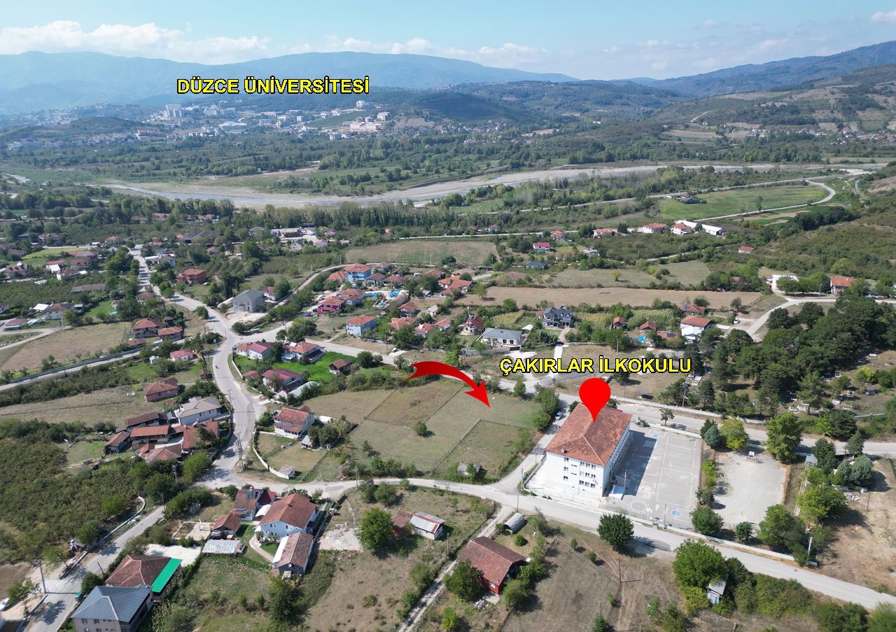 Satılık Arsa 8,000,000 TL