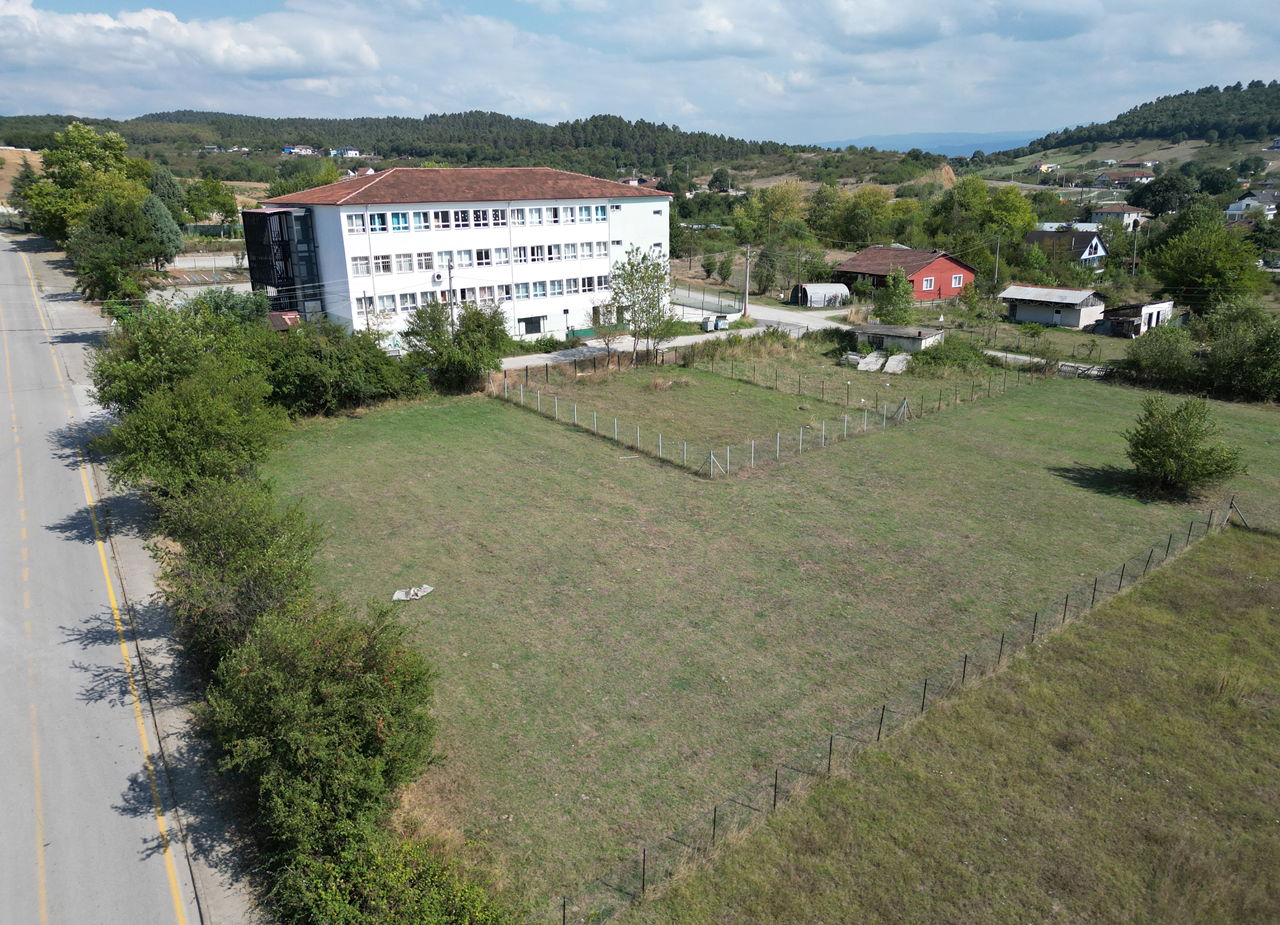 Satılık Arsa 8,000,000 TL