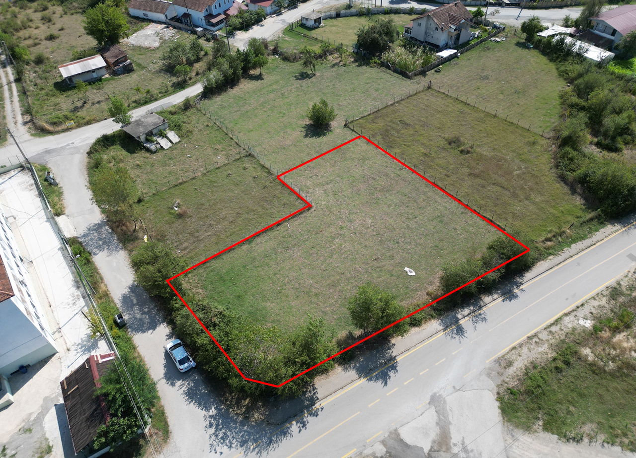 Satılık Arsa 8,000,000 TL