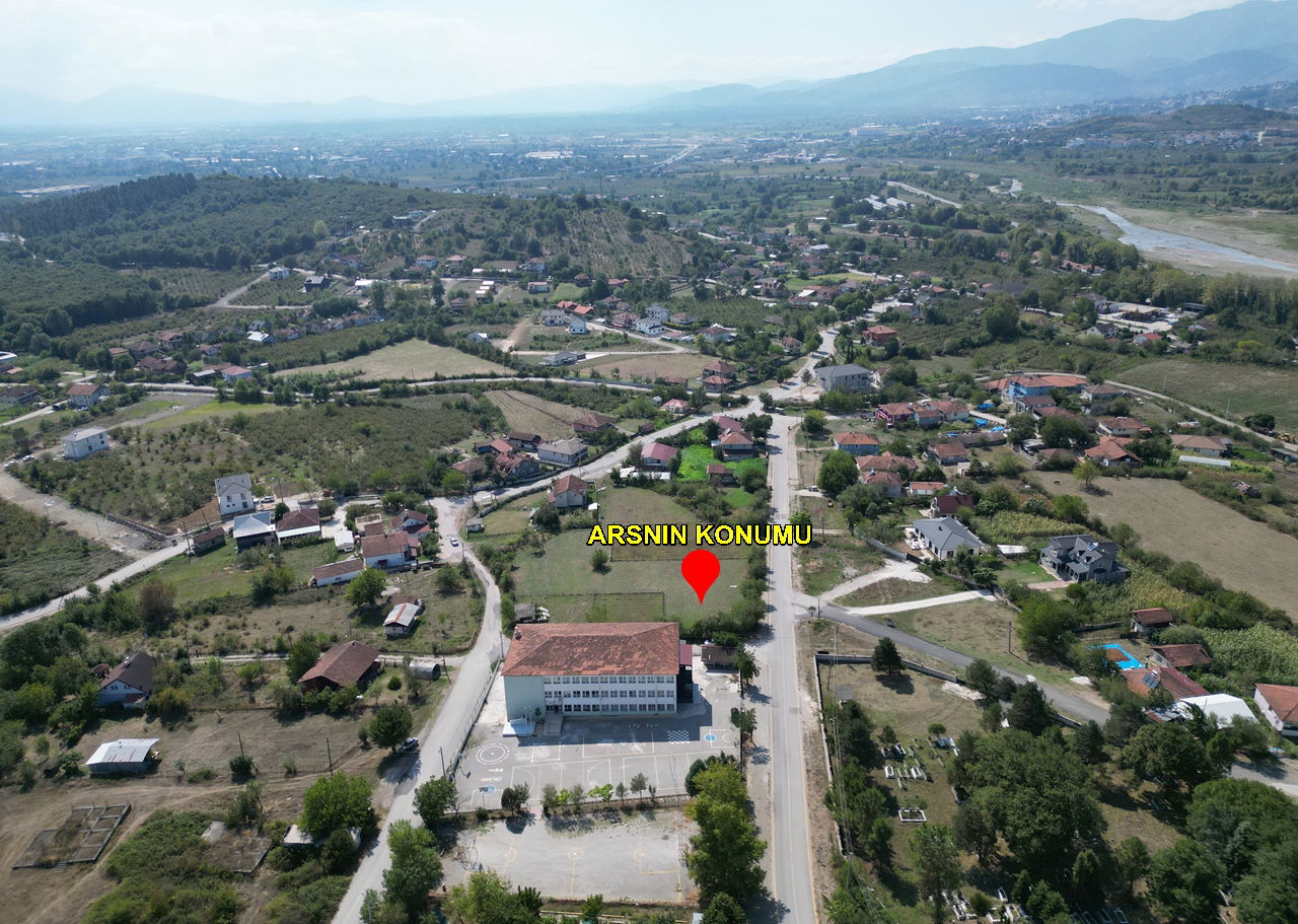 Satılık Arsa 8,000,000 TL