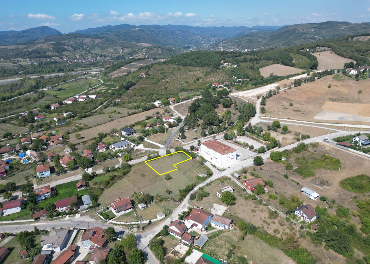 Satılık Arsa 8,000,000 TL