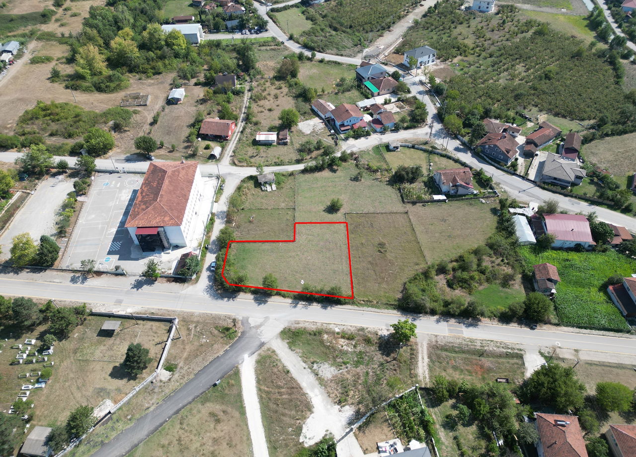 Satılık Arsa 8,000,000 TL