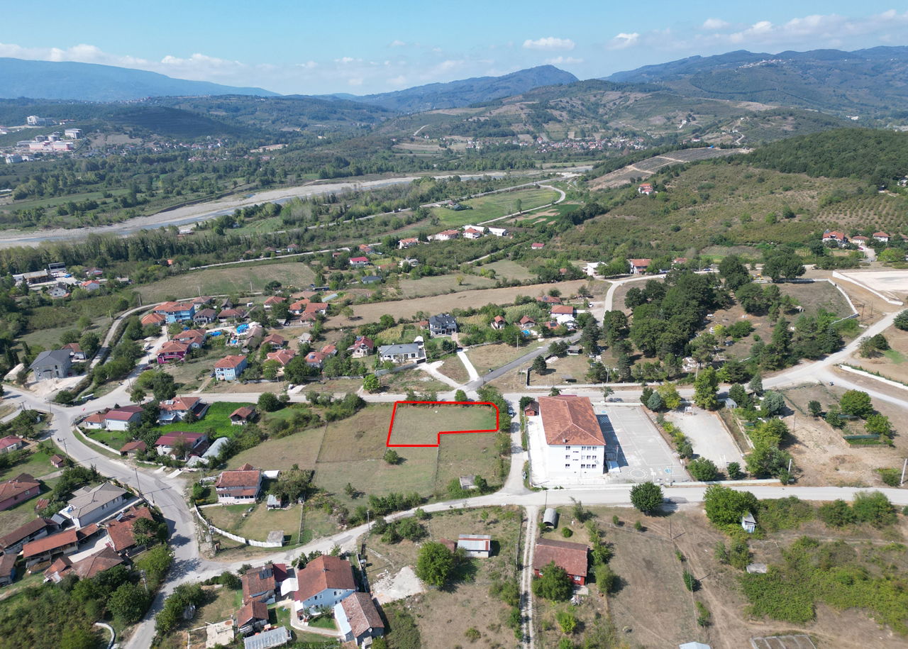 Satılık Arsa 8,000,000 TL