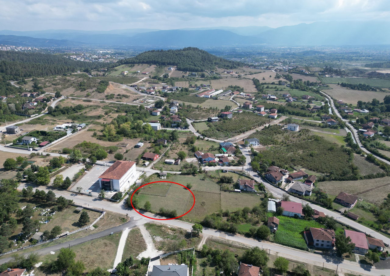 Satılık Arsa 8,000,000 TL