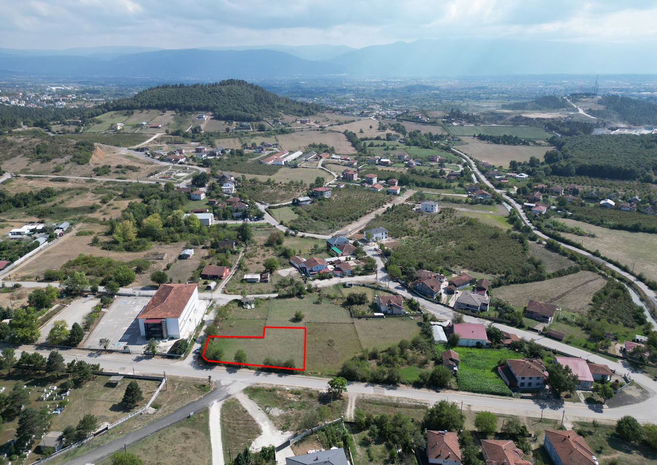 Satılık Arsa 8,000,000 TL