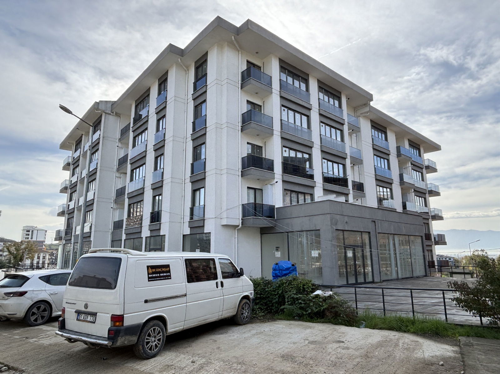 Satılık Daire 3,000,000 TL