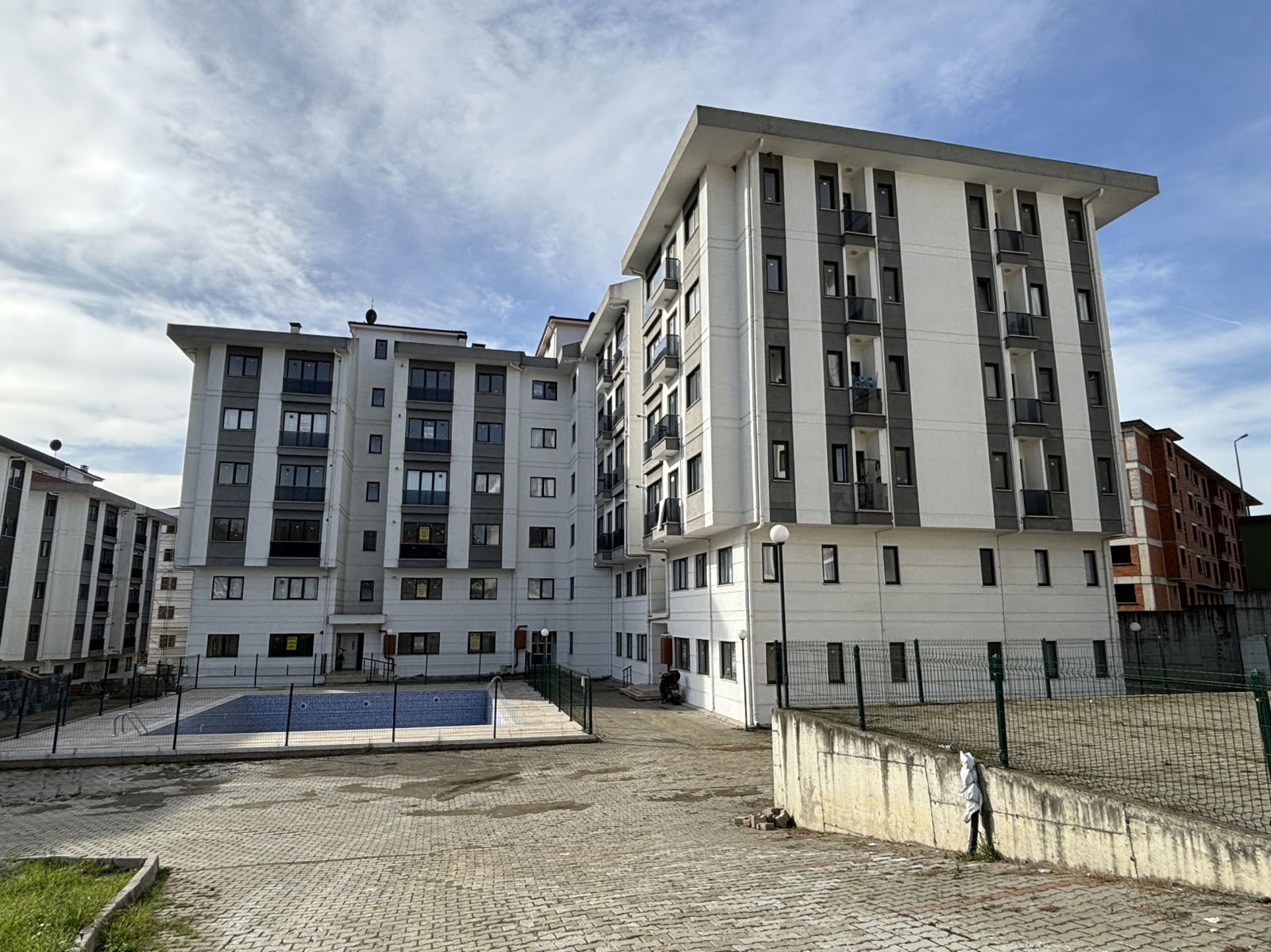 Satılık Daire 3,000,000 TL