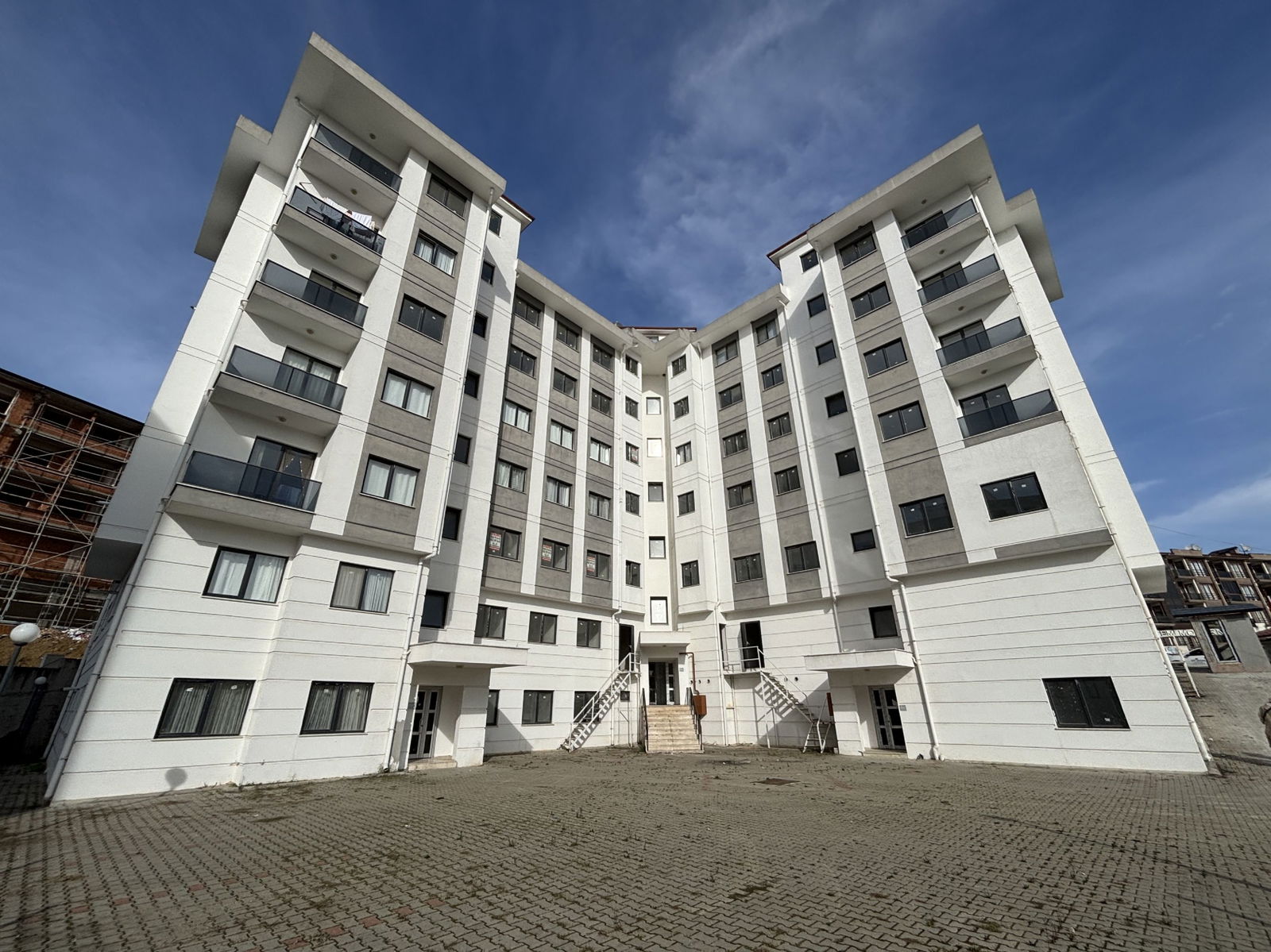 Satılık Daire 3,000,000 TL