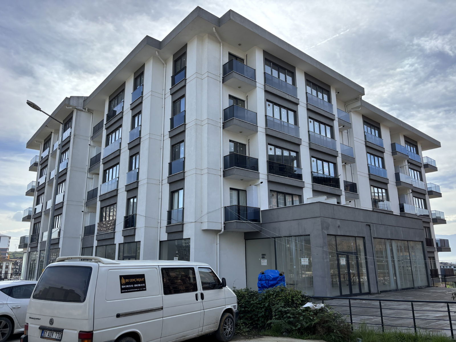 Satılık Daire 3,000,000 TL