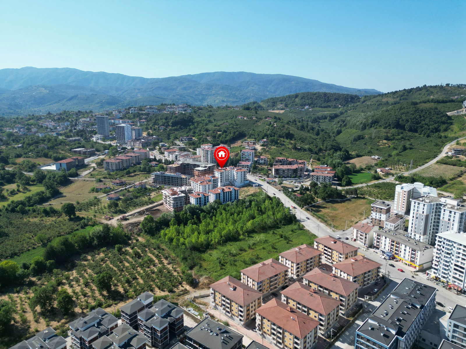 Satılık Daire 3,000,000 TL