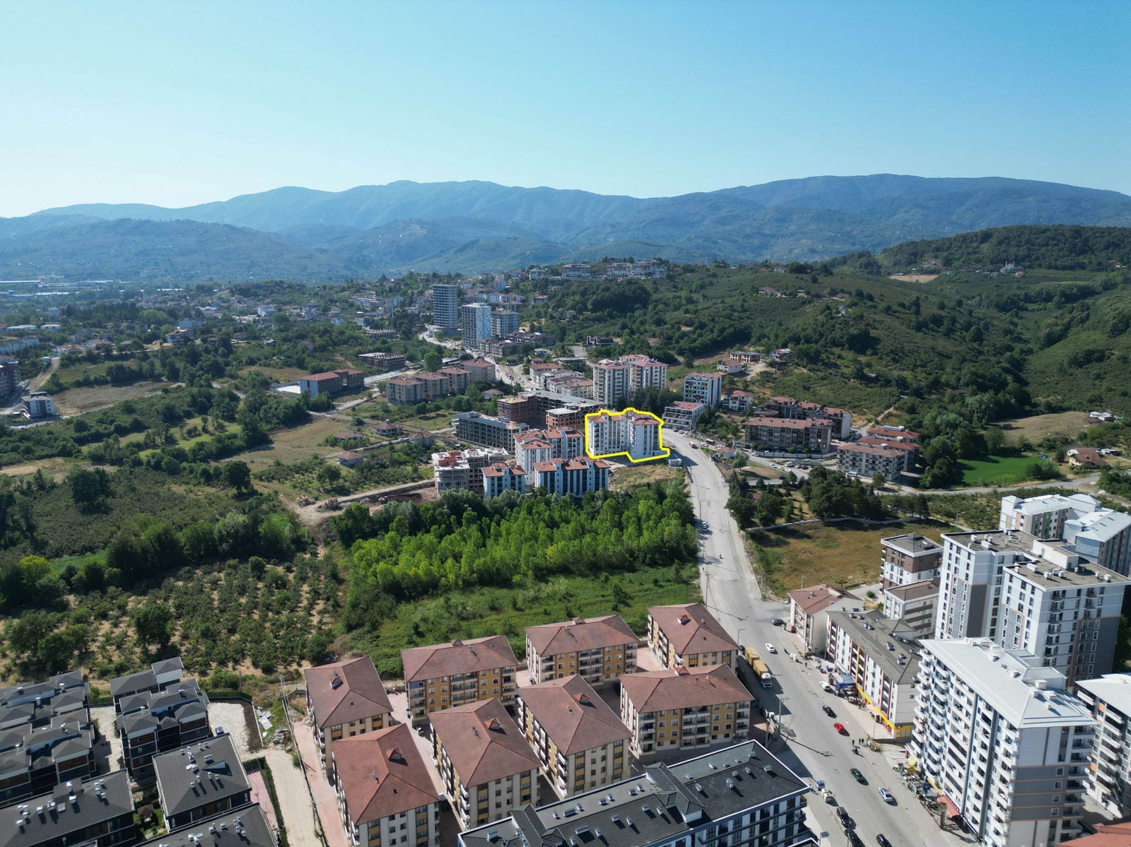 Satılık Daire 3,000,000 TL