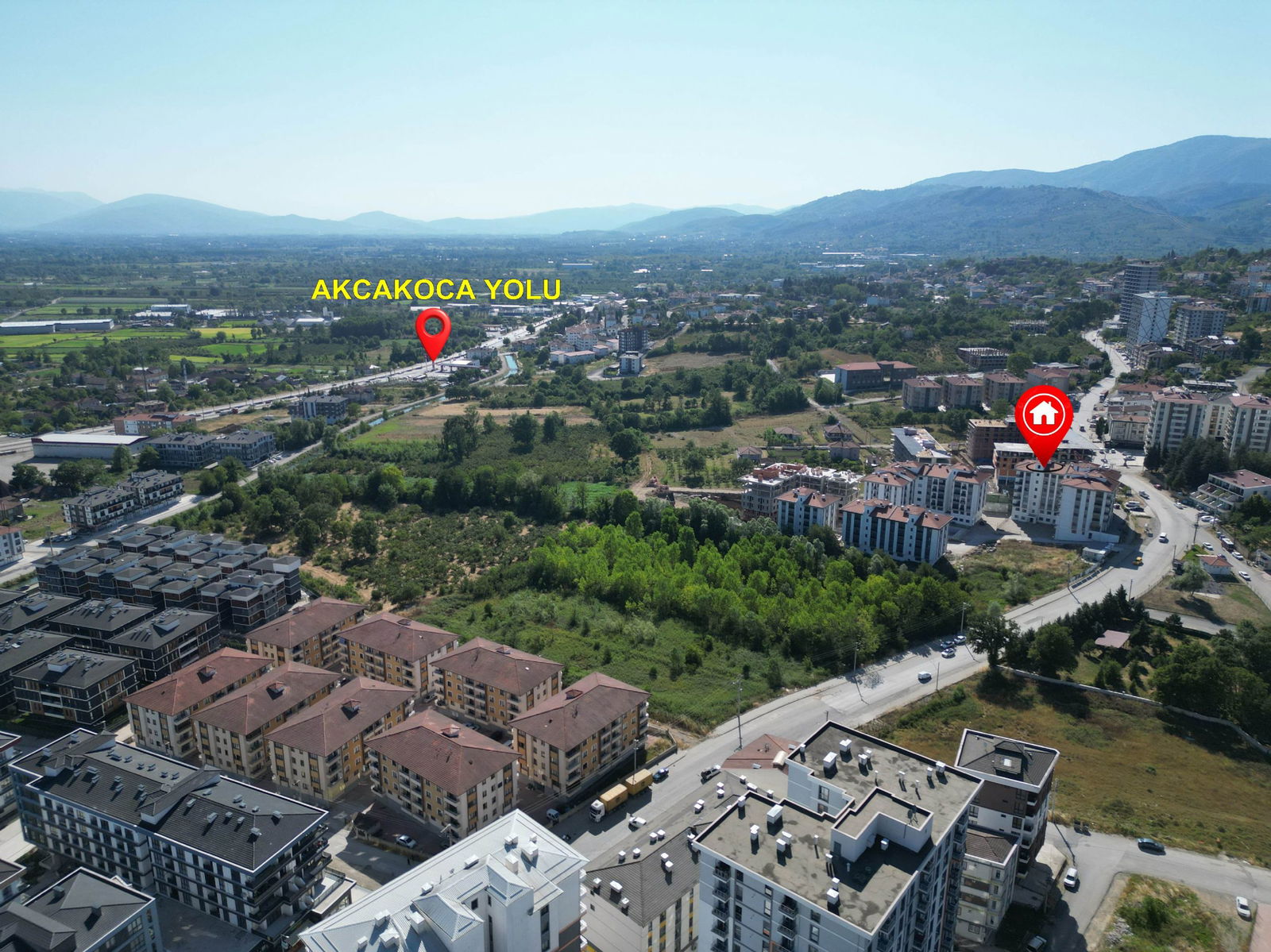 Satılık Daire 3,000,000 TL