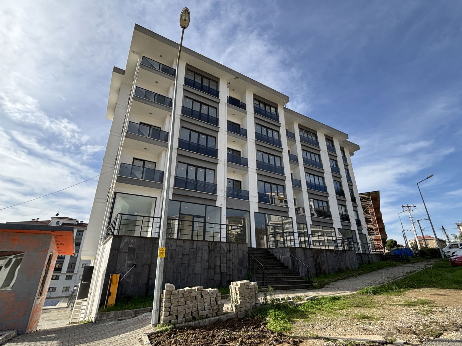 Satılık Daire 3,000,000 TL