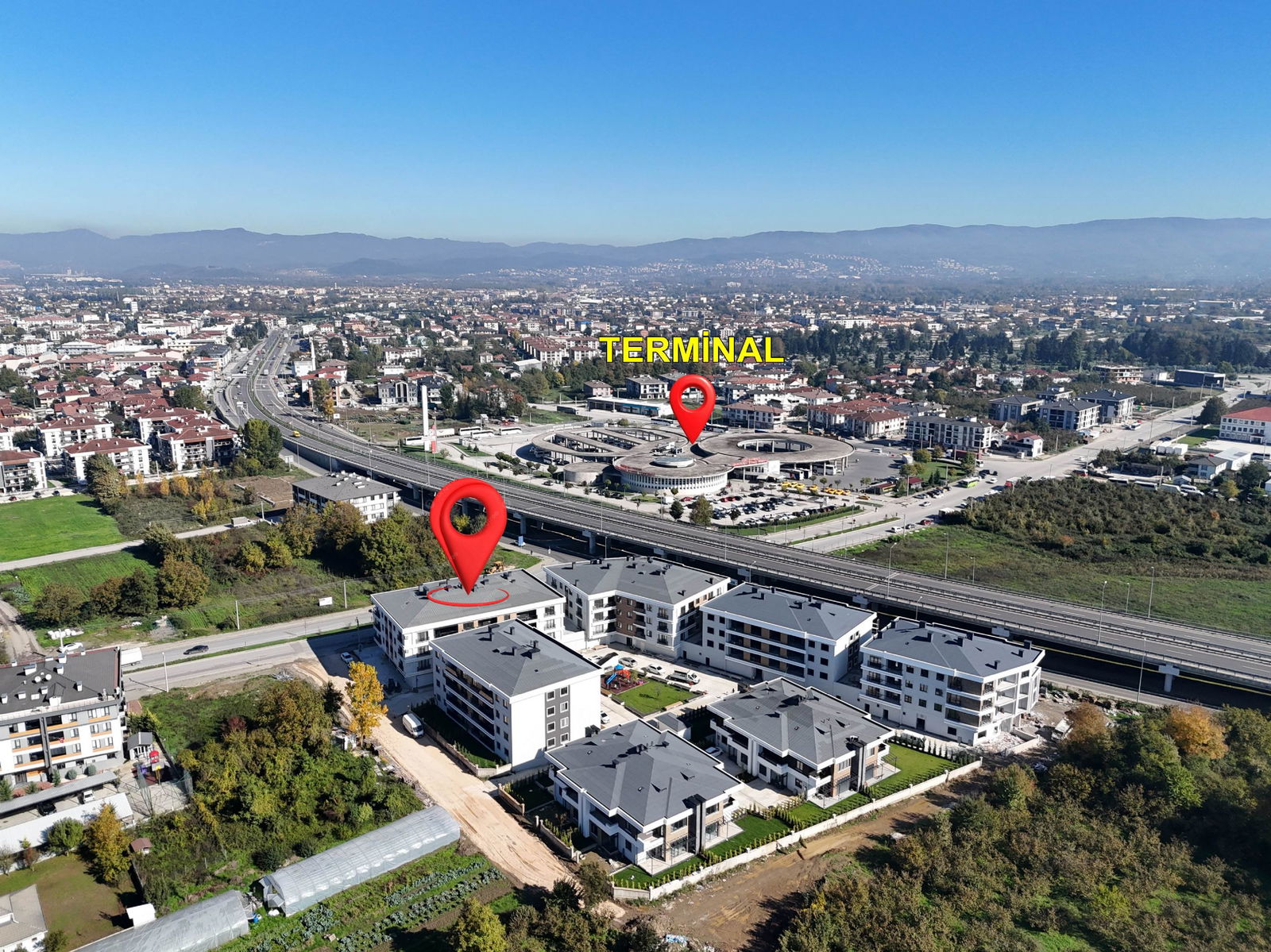 Kiralık Dükkan 75,000 TL