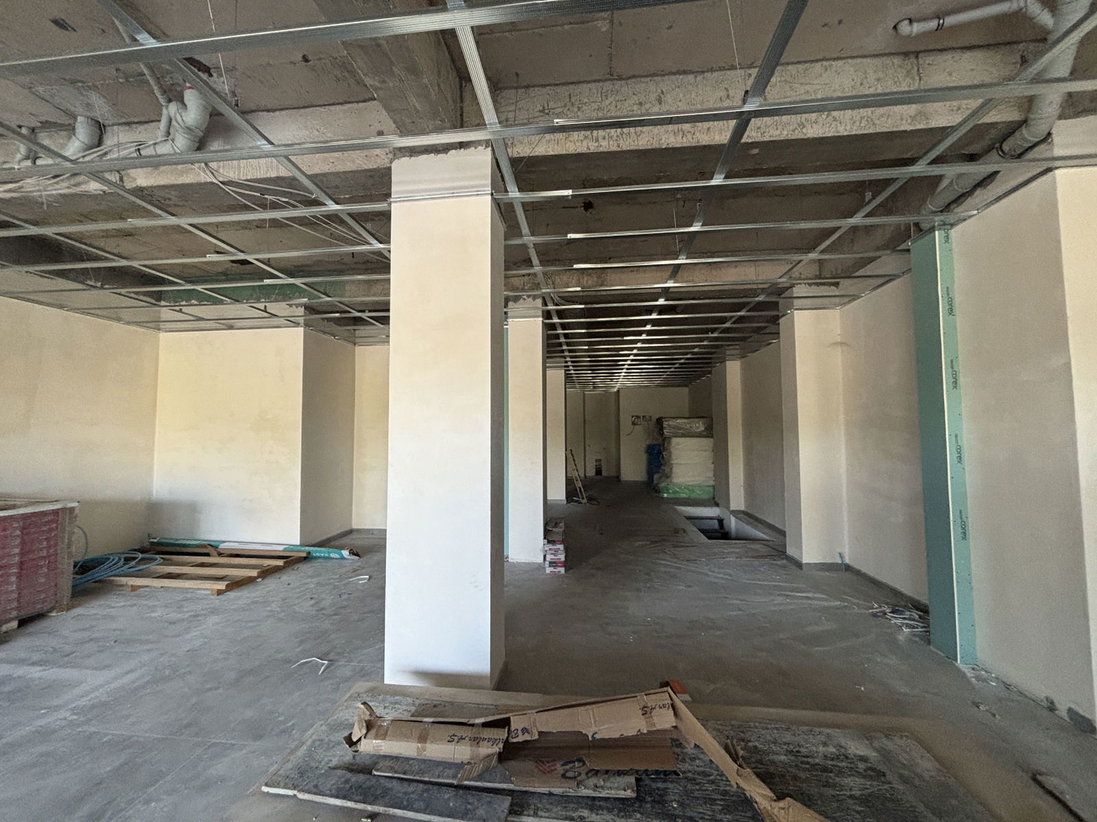 Kiralık Dükkan 75,000 TL