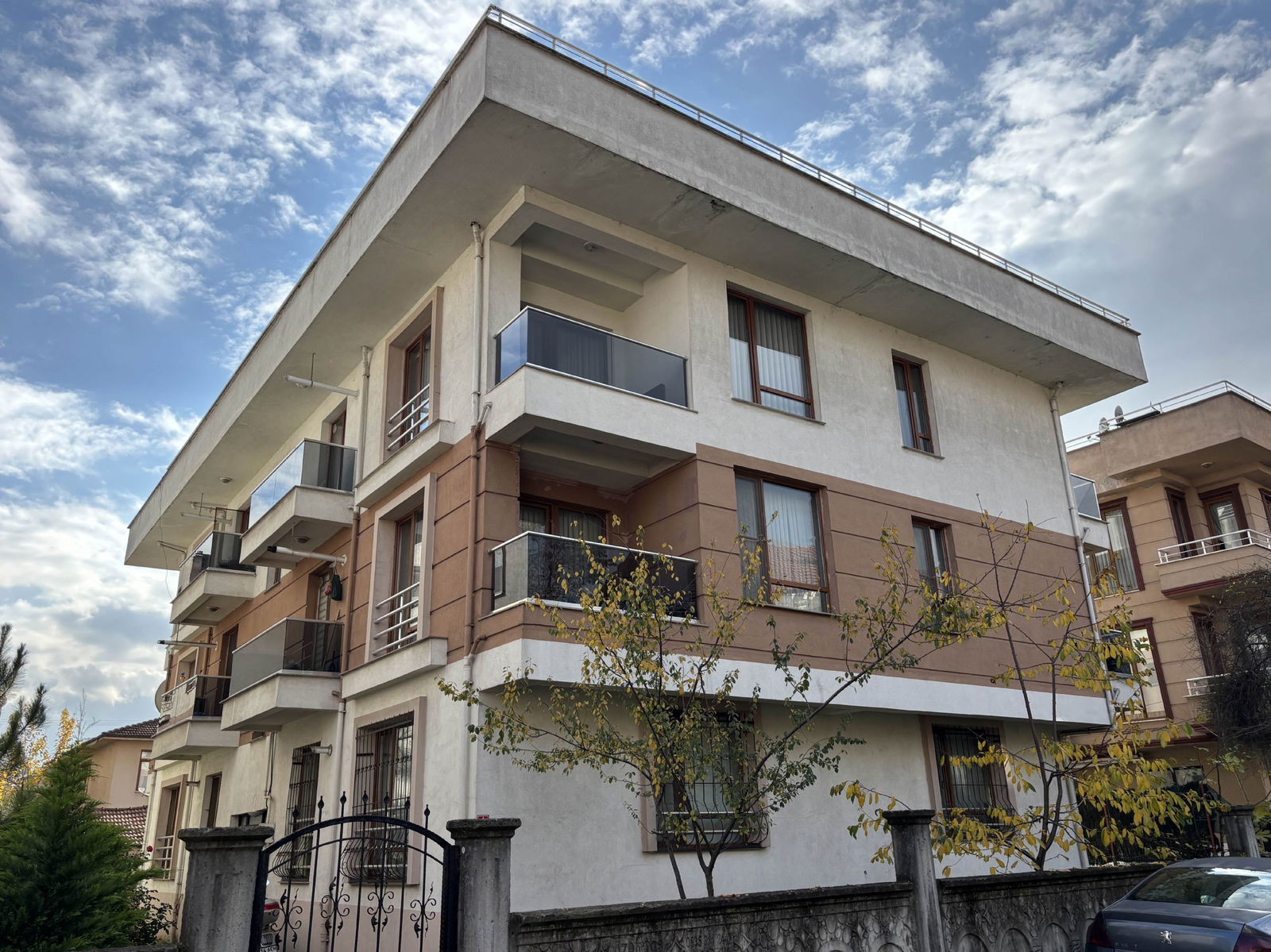 Satılık Daire 2,850,000 TL