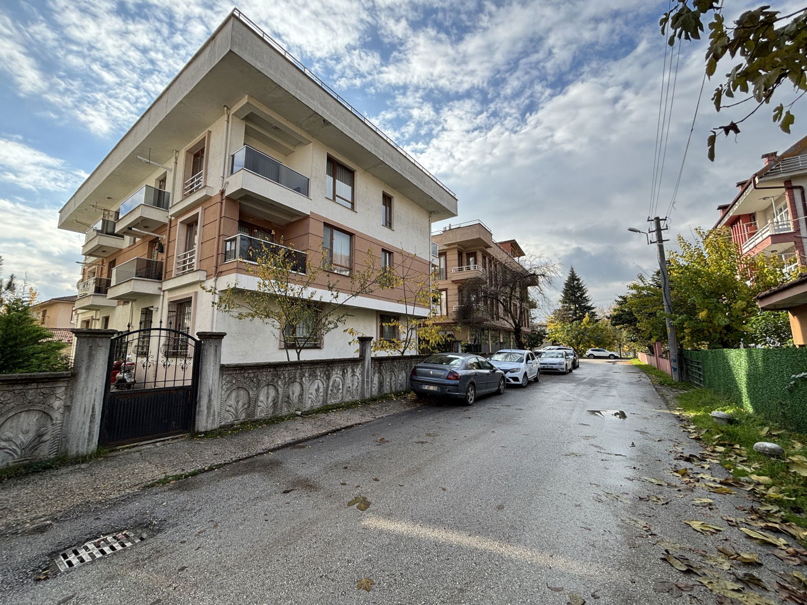 Satılık Daire 2,850,000 TL