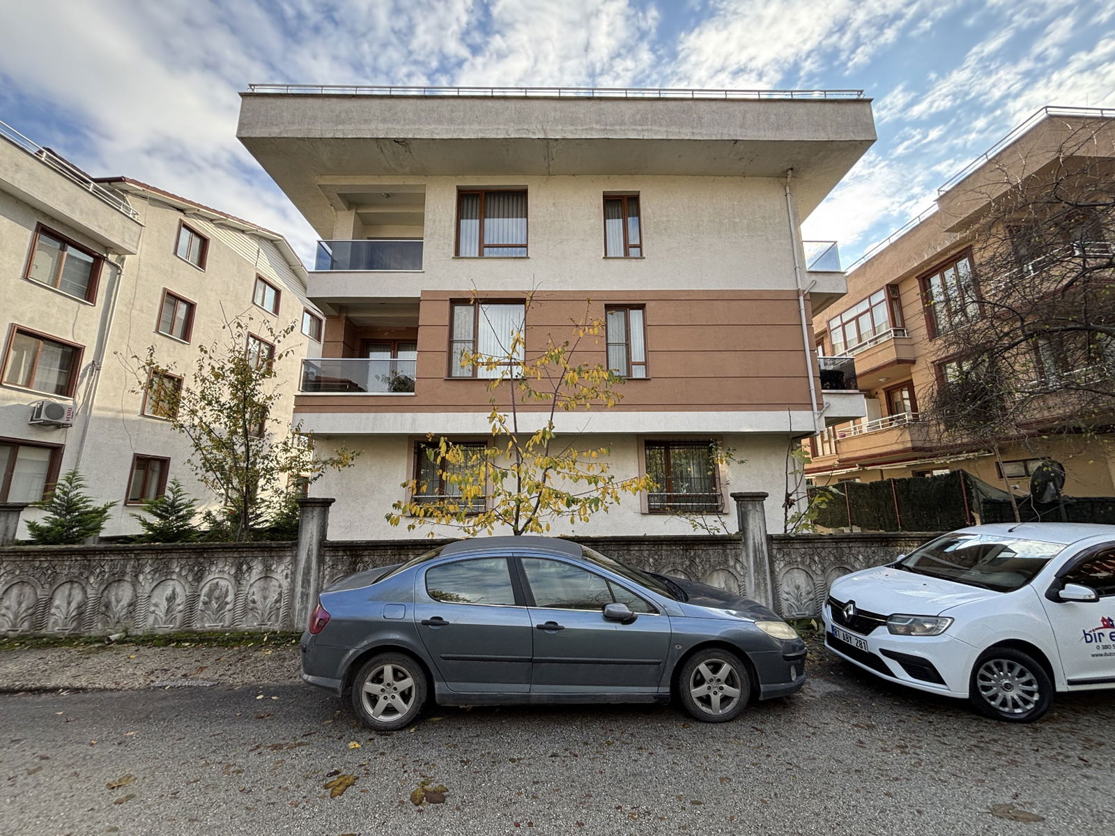 Satılık Daire 2,850,000 TL