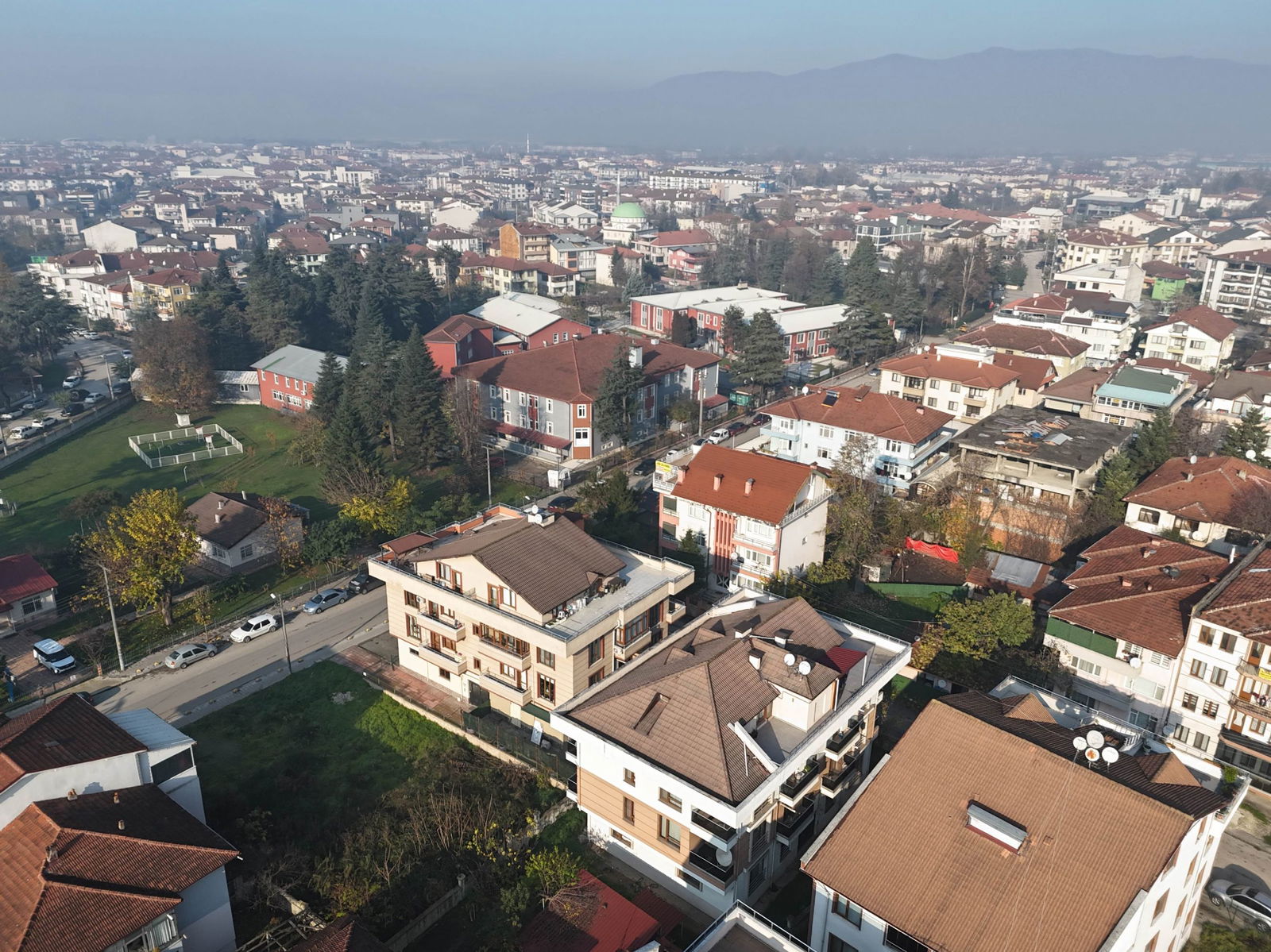 Satılık Daire 2,850,000 TL