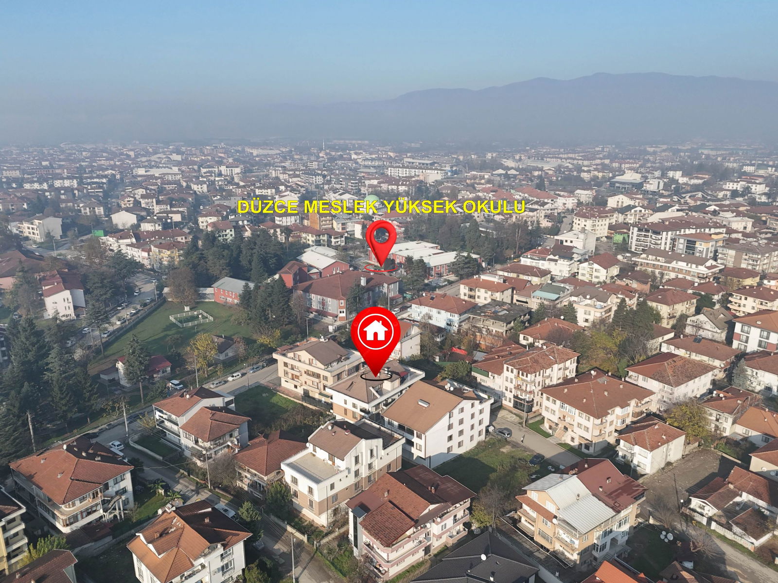 Satılık Daire 2,850,000 TL