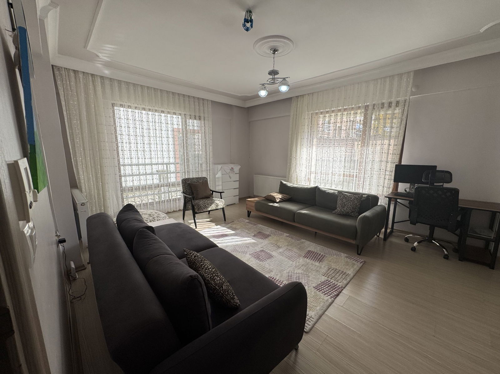 Satılık Daire 2,850,000 TL