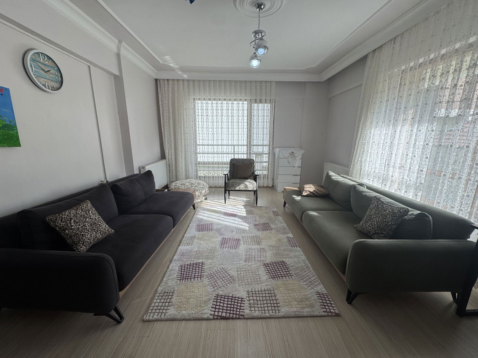 Satılık Daire 2,850,000 TL