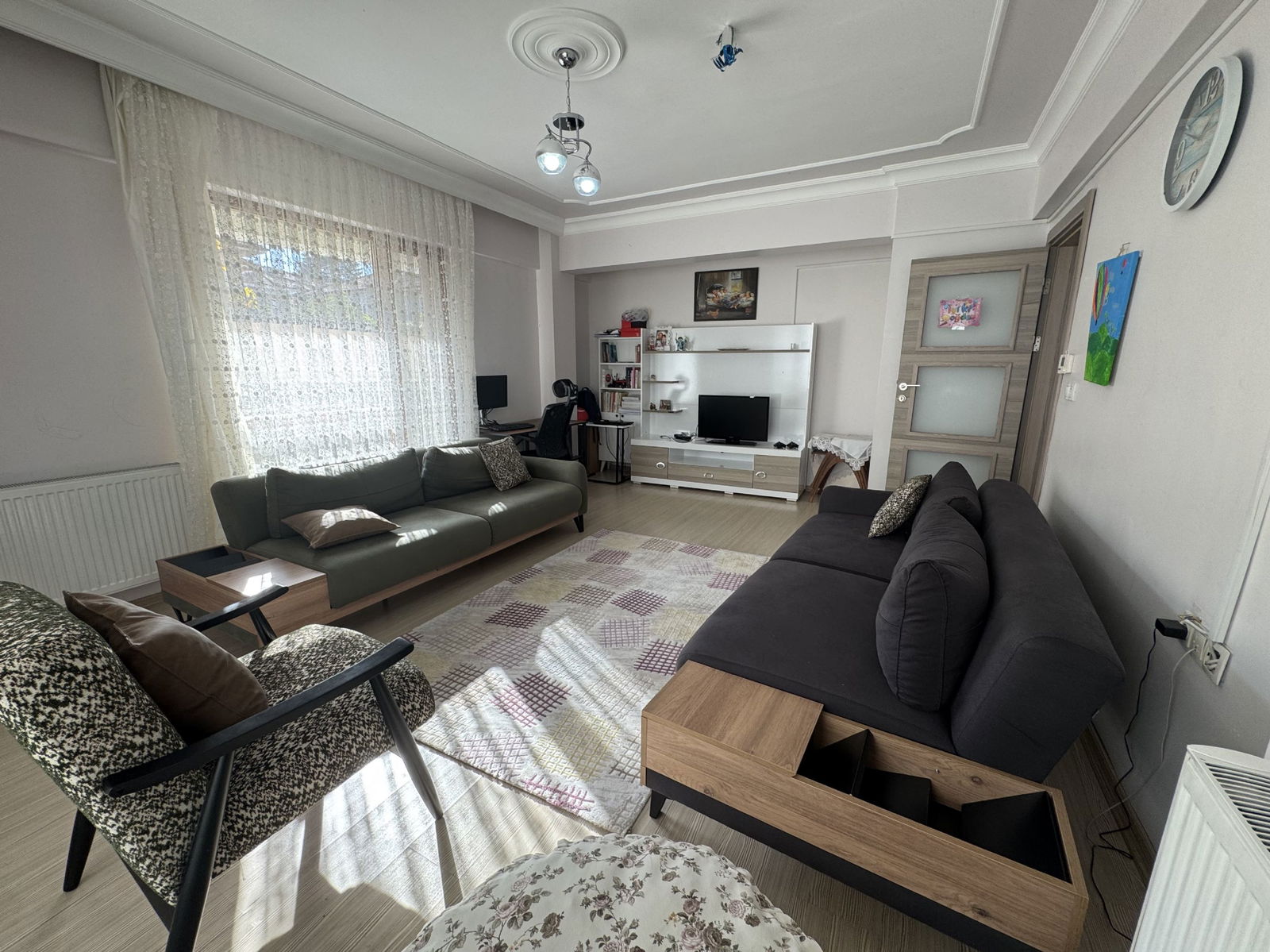 Satılık Daire 2,850,000 TL