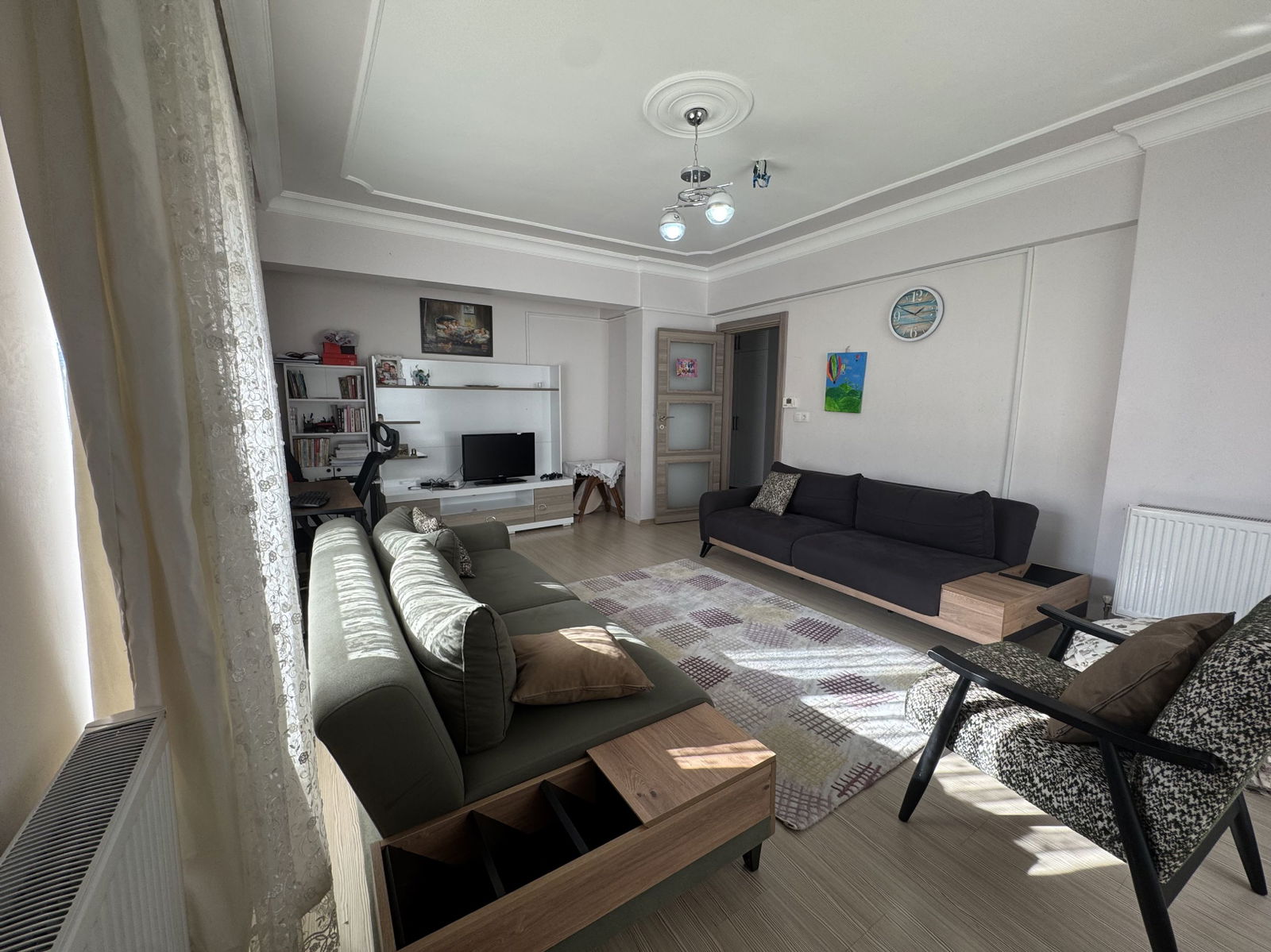 Satılık Daire 2,850,000 TL