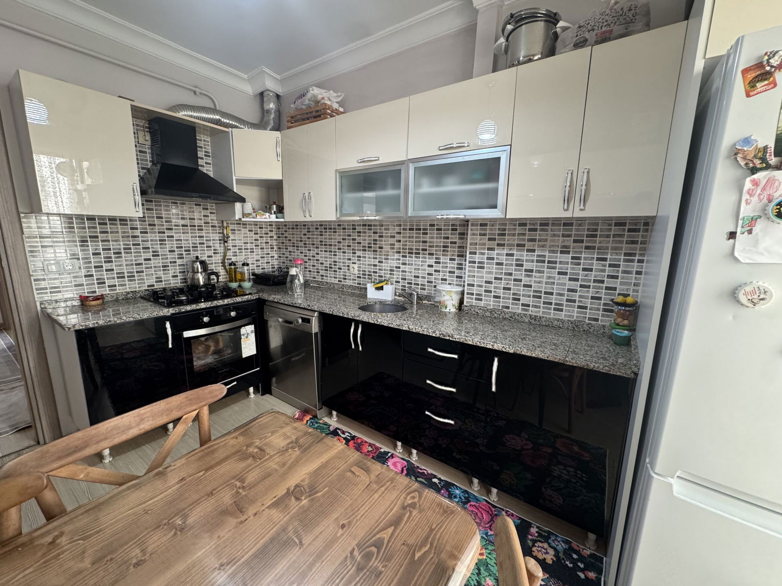 Satılık Daire 2,850,000 TL