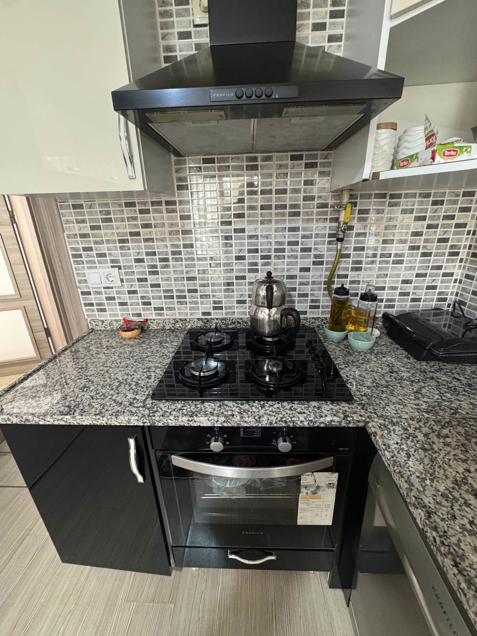 Satılık Daire 2,850,000 TL