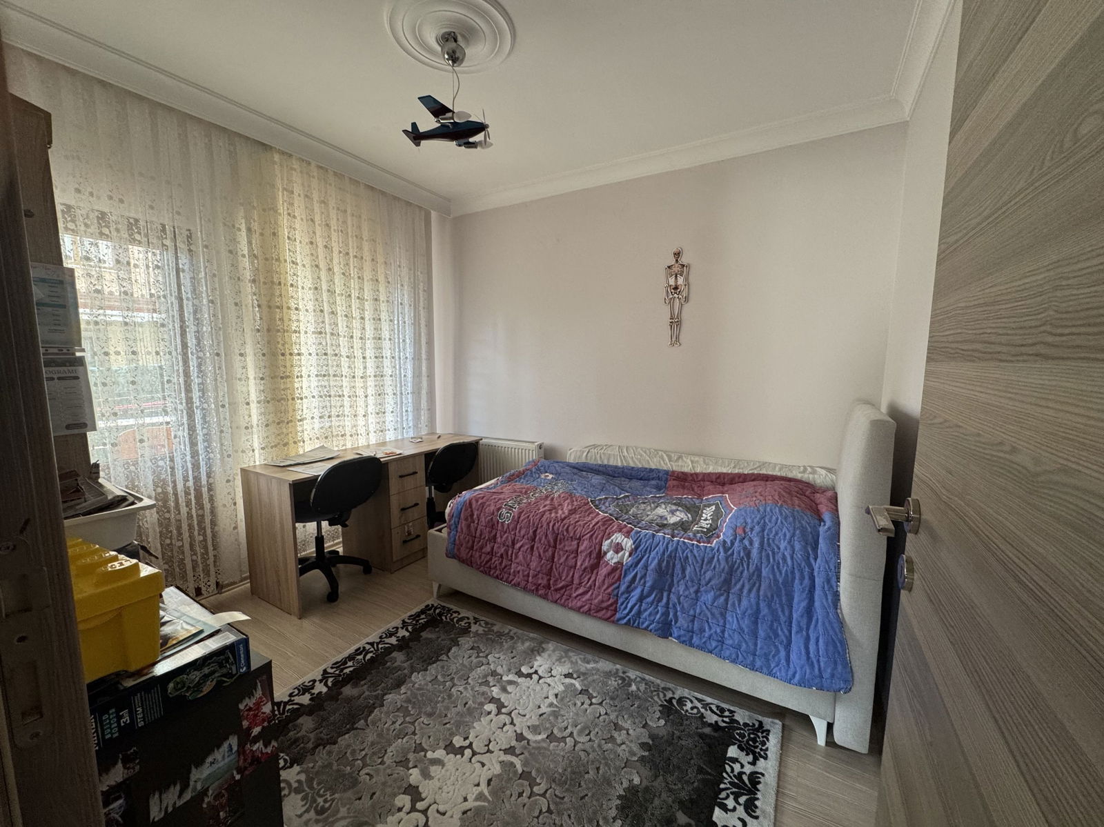 Satılık Daire 2,850,000 TL