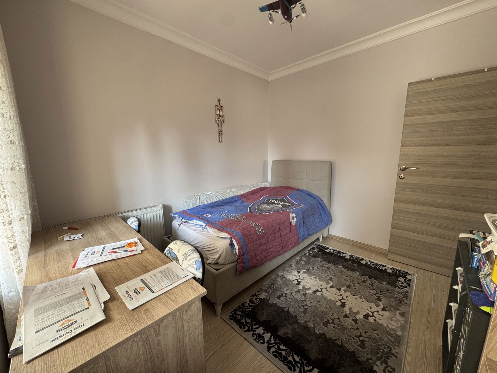 Satılık Daire 2,850,000 TL