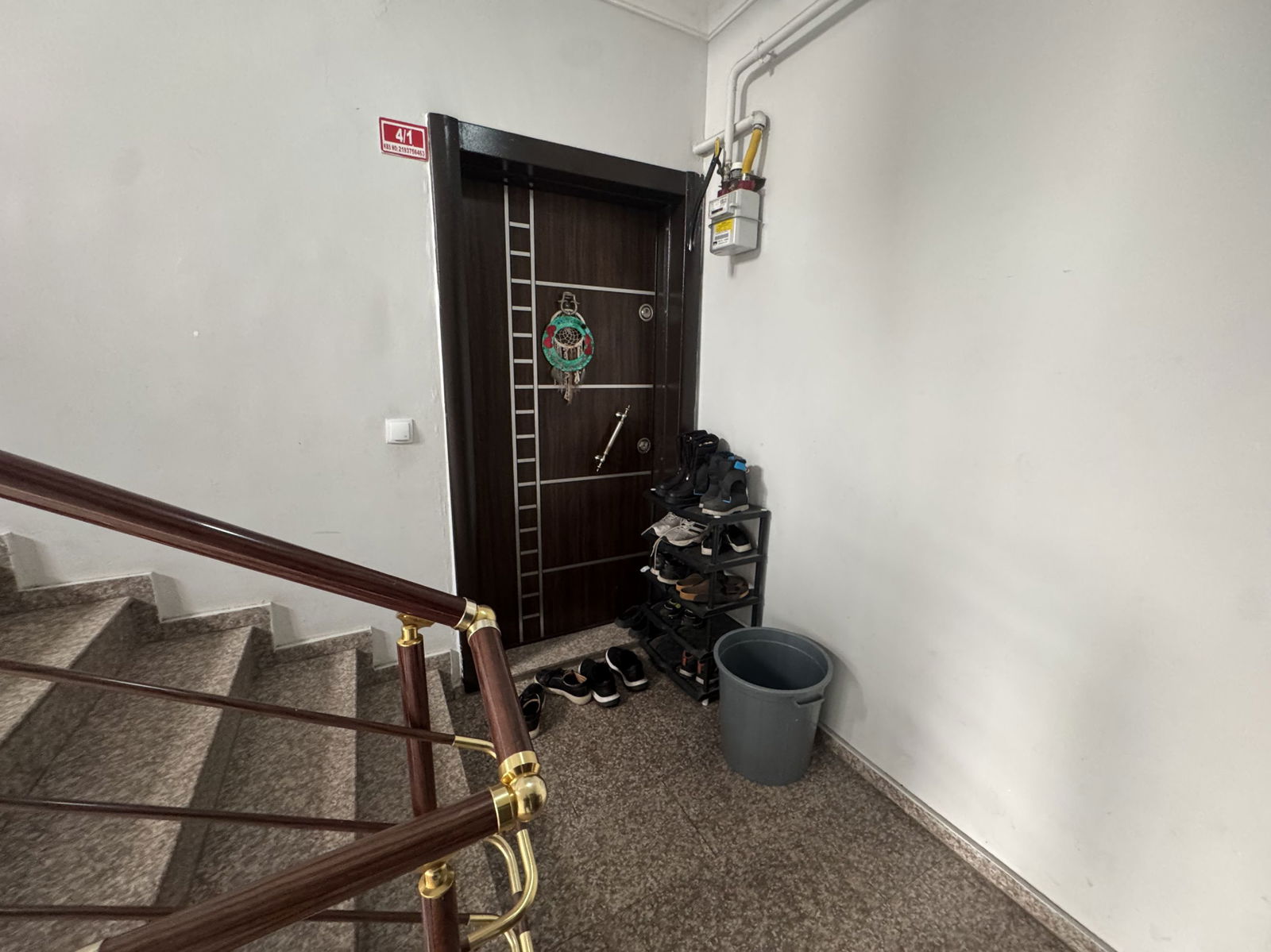 Satılık Daire 2,850,000 TL