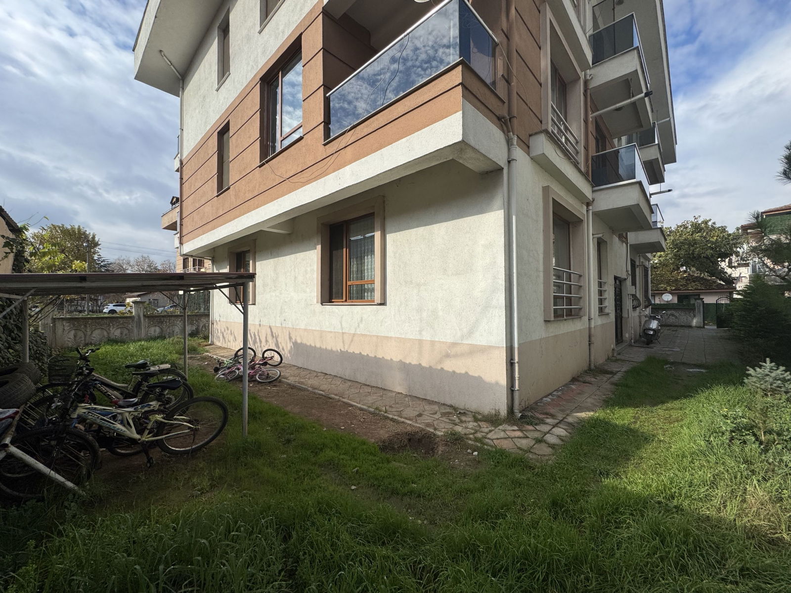 Satılık Daire 2,850,000 TL