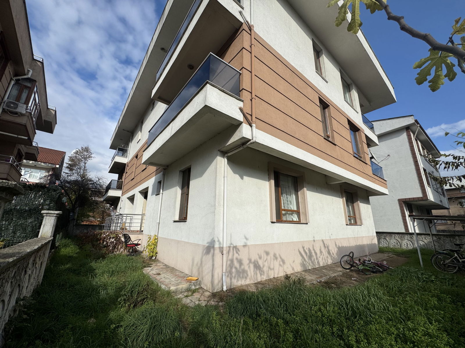 Satılık Daire 2,850,000 TL