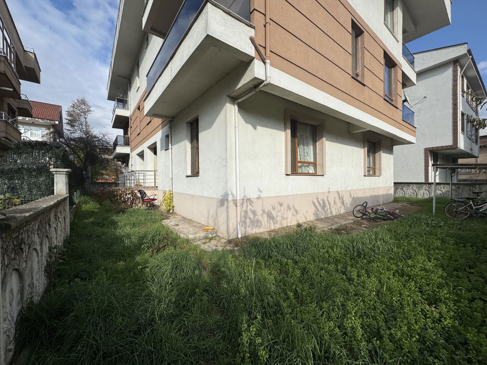 Satılık Daire 2,850,000 TL