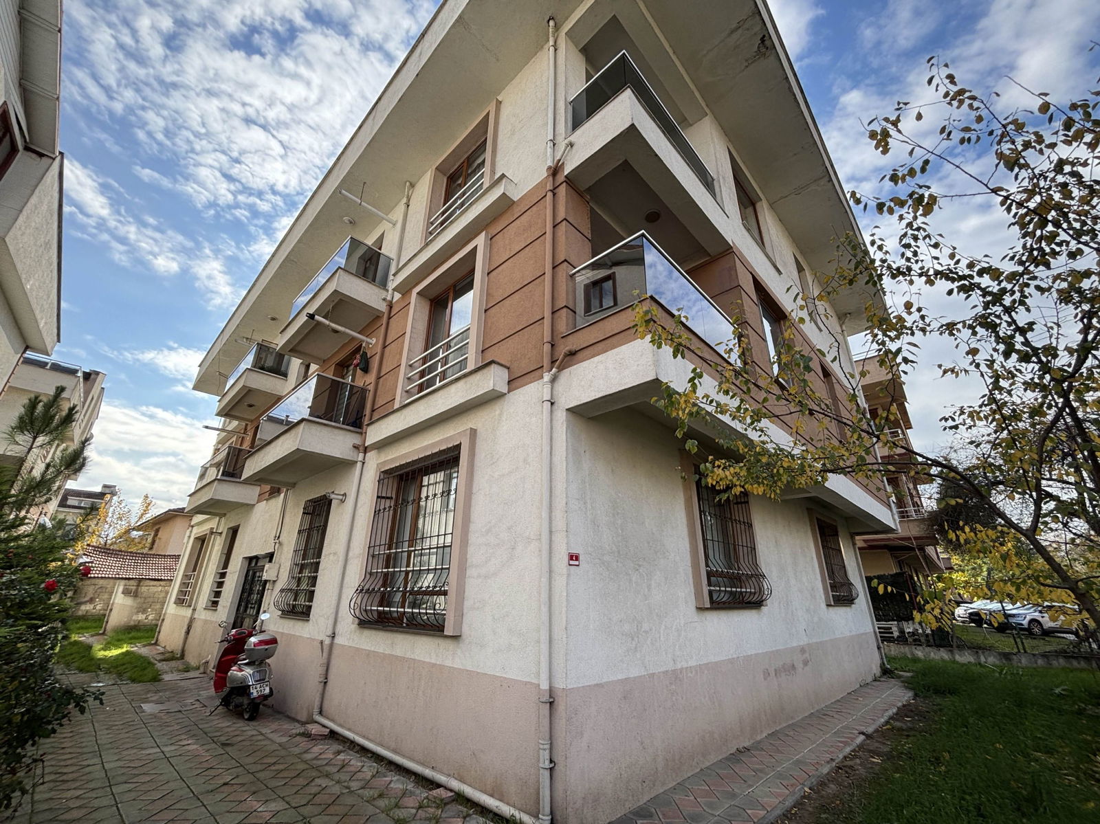 Satılık Daire 2,850,000 TL