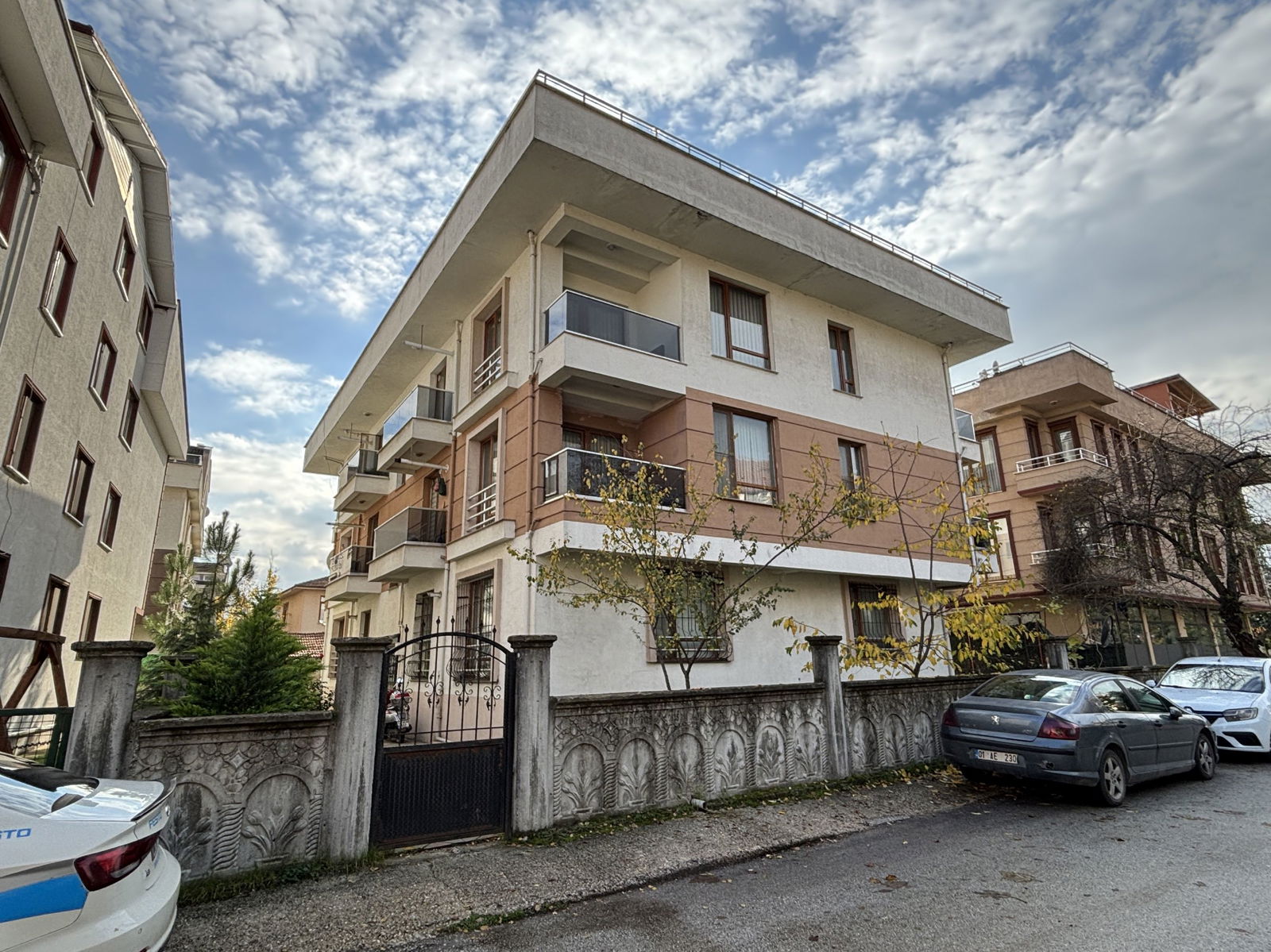 Satılık Daire 2,850,000 TL