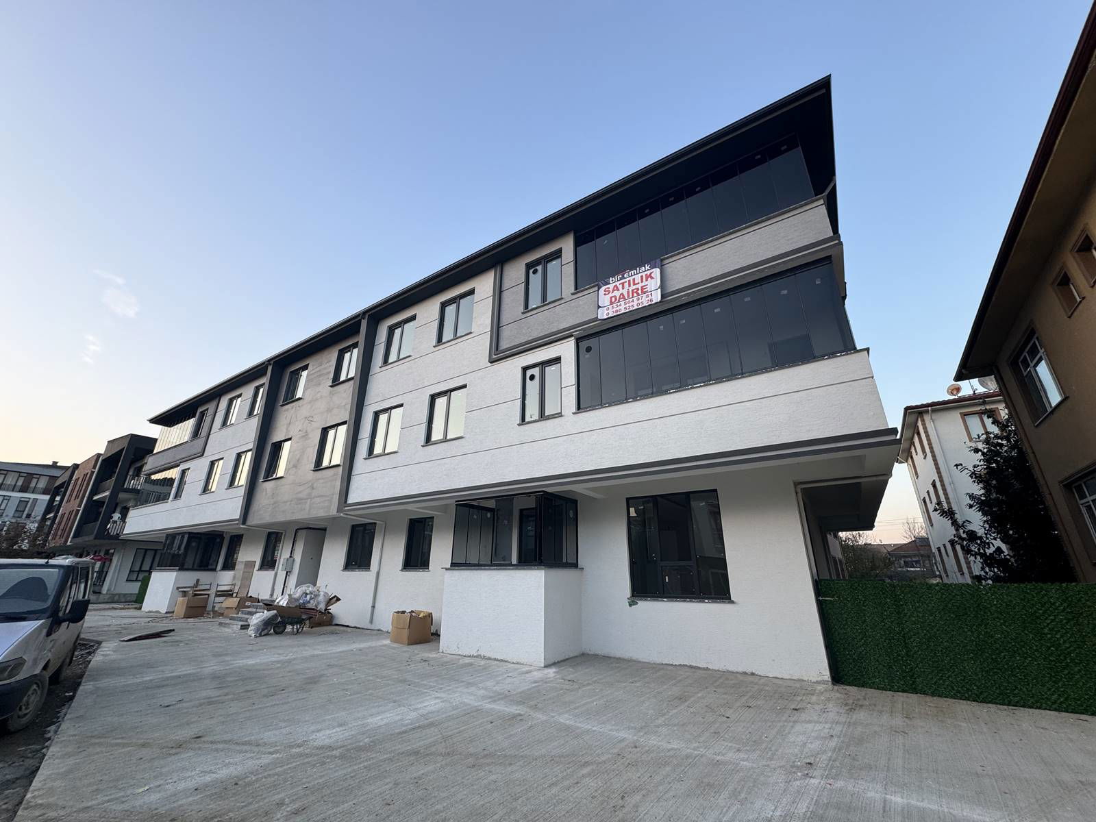 Satılık&nbsp;Daire&nbsp;3,900,000&nbsp;TL