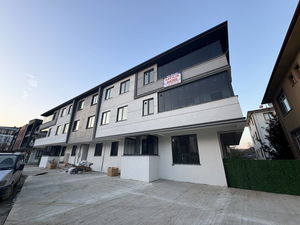 Düzce  Satılık  Daire