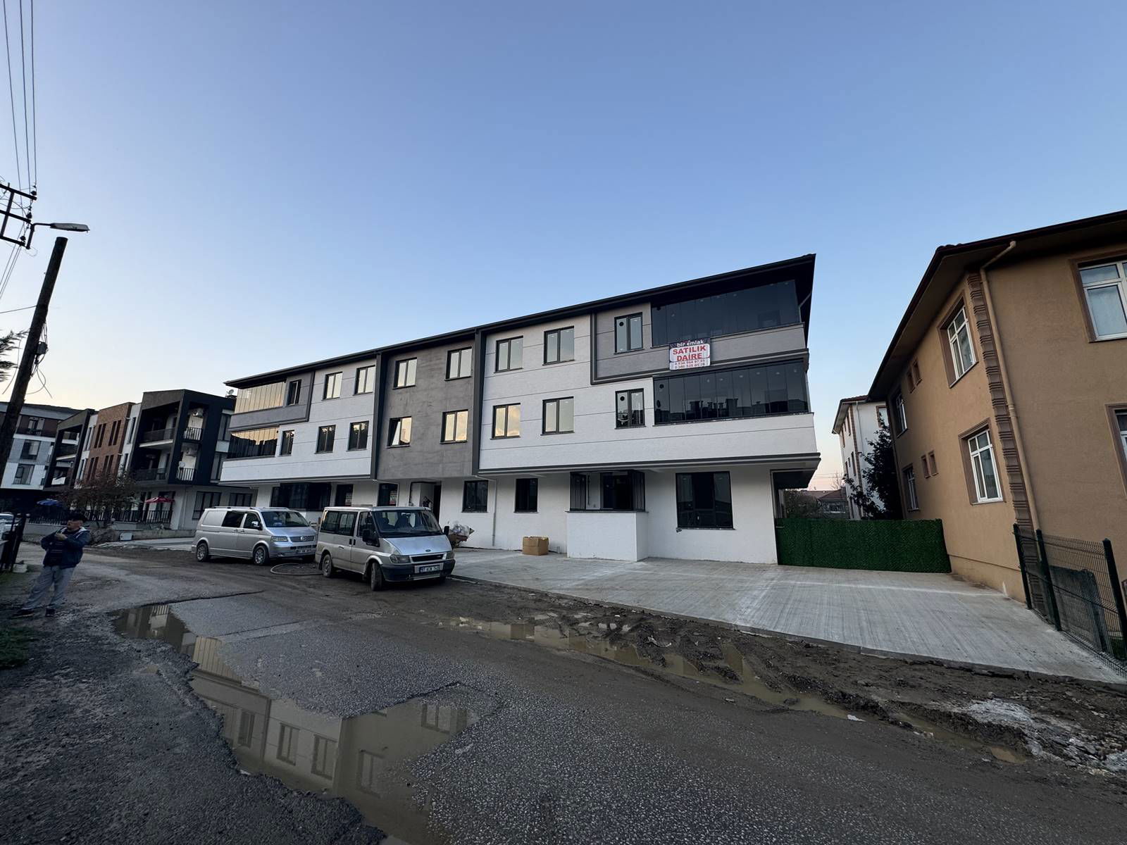 Satılık&nbsp;Daire&nbsp;3,900,000&nbsp;TL