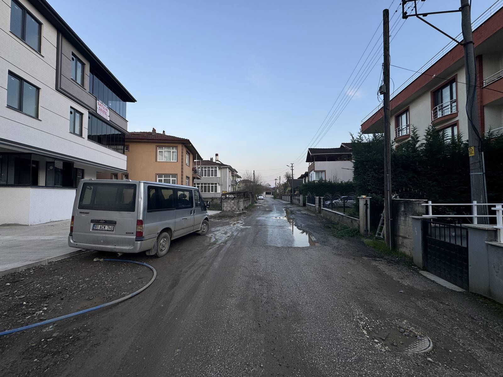 Satılık&nbsp;Daire&nbsp;3,900,000&nbsp;TL