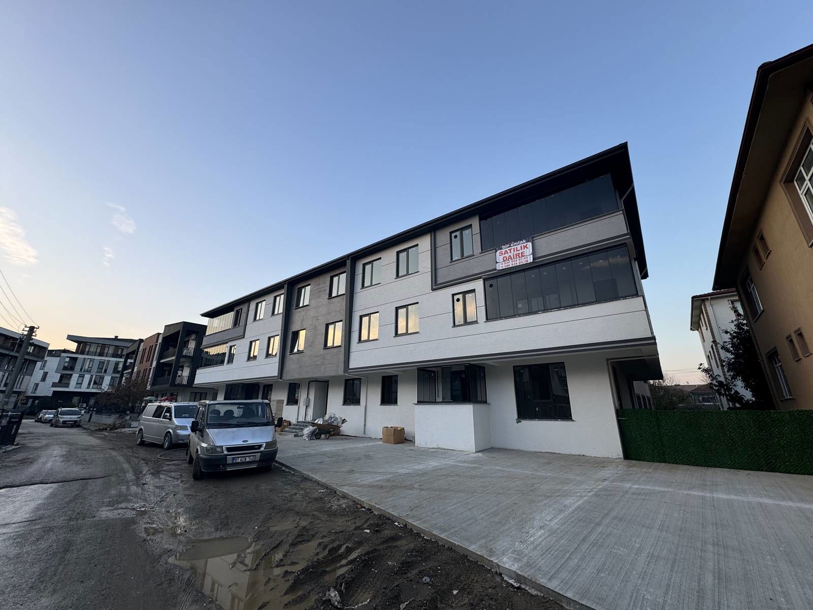 Satılık&nbsp;Daire&nbsp;3,900,000&nbsp;TL