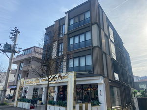 Düzce  Kiralık  Daire