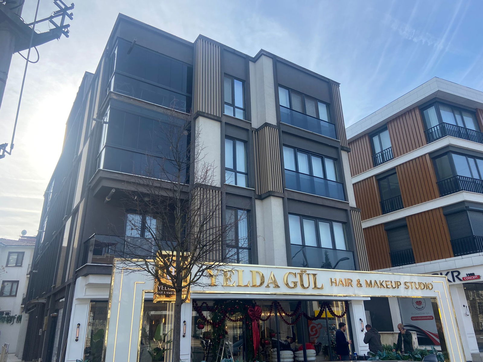 Kiralık Daire 35,000 TL