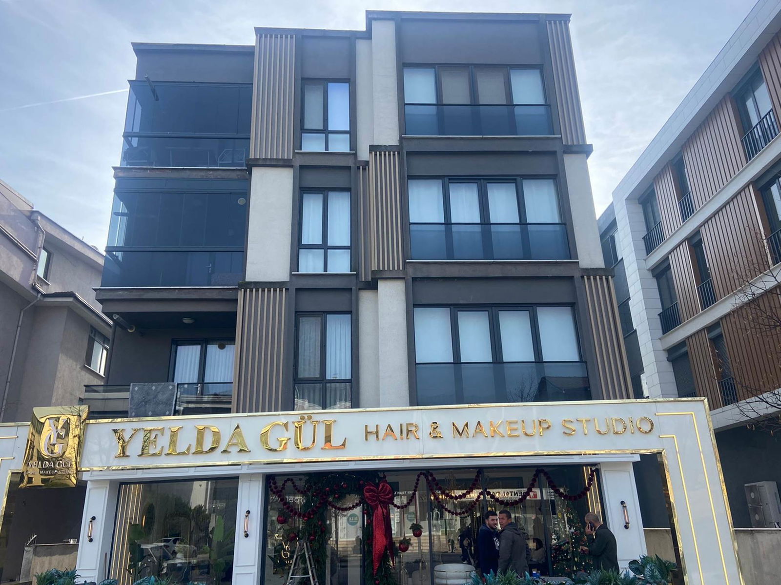 Kiralık Daire 35,000 TL