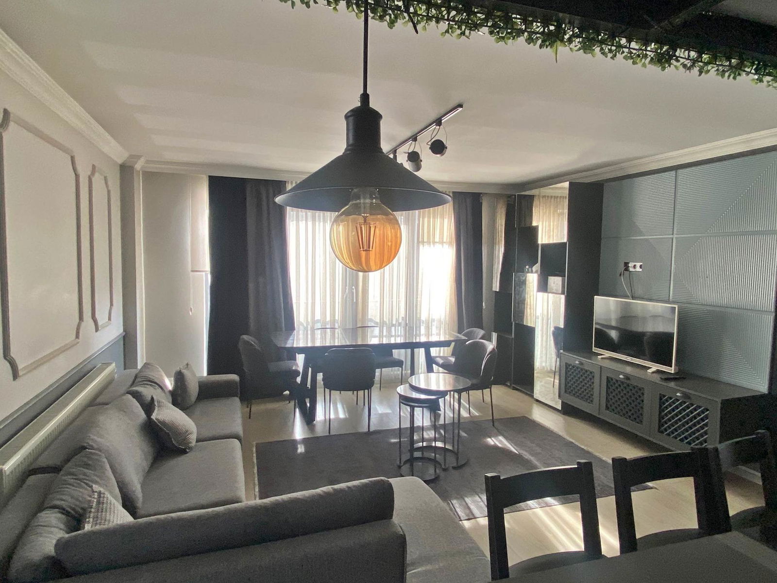 Kiralık Daire 35,000 TL